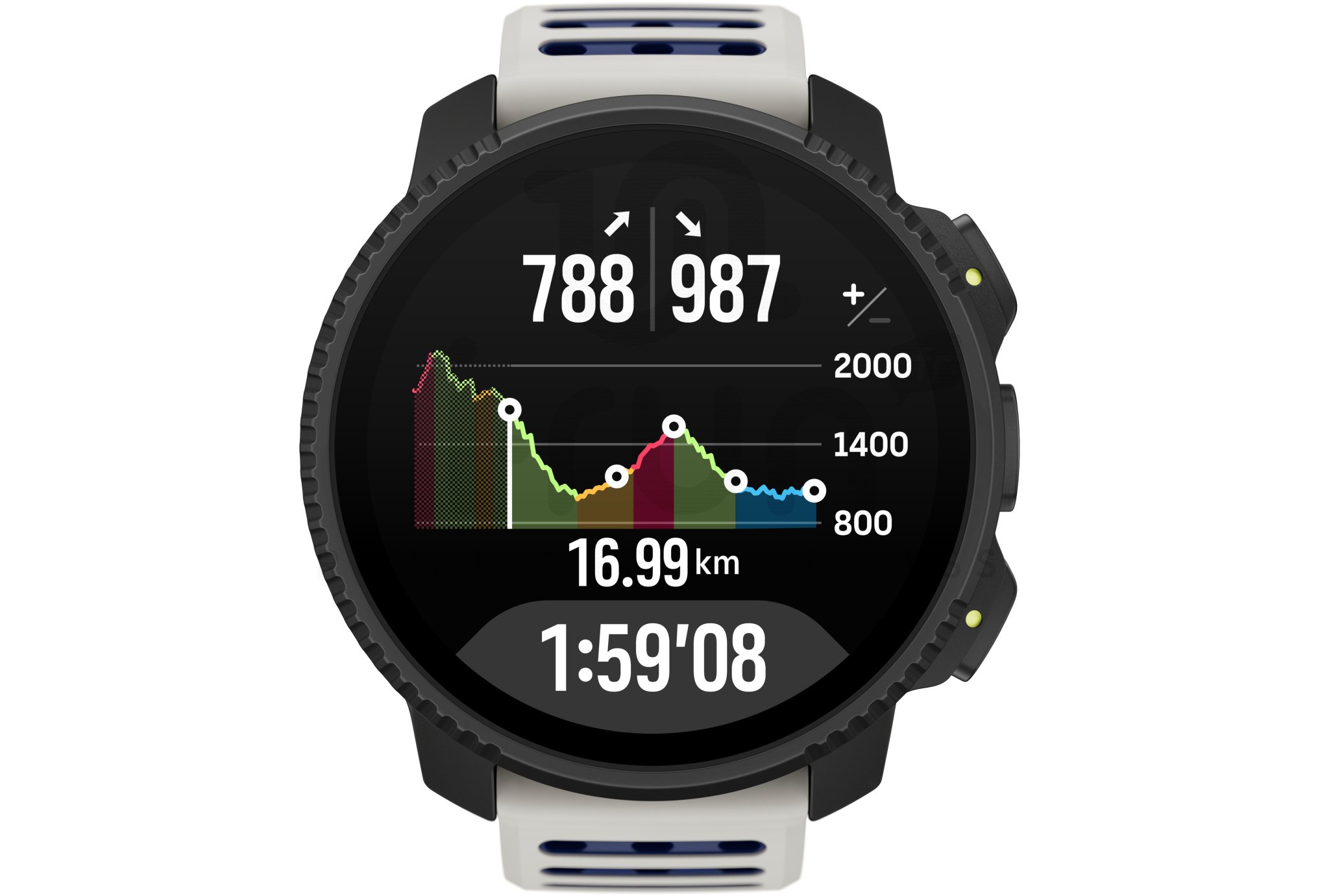 Suunto Vertical 2 Black