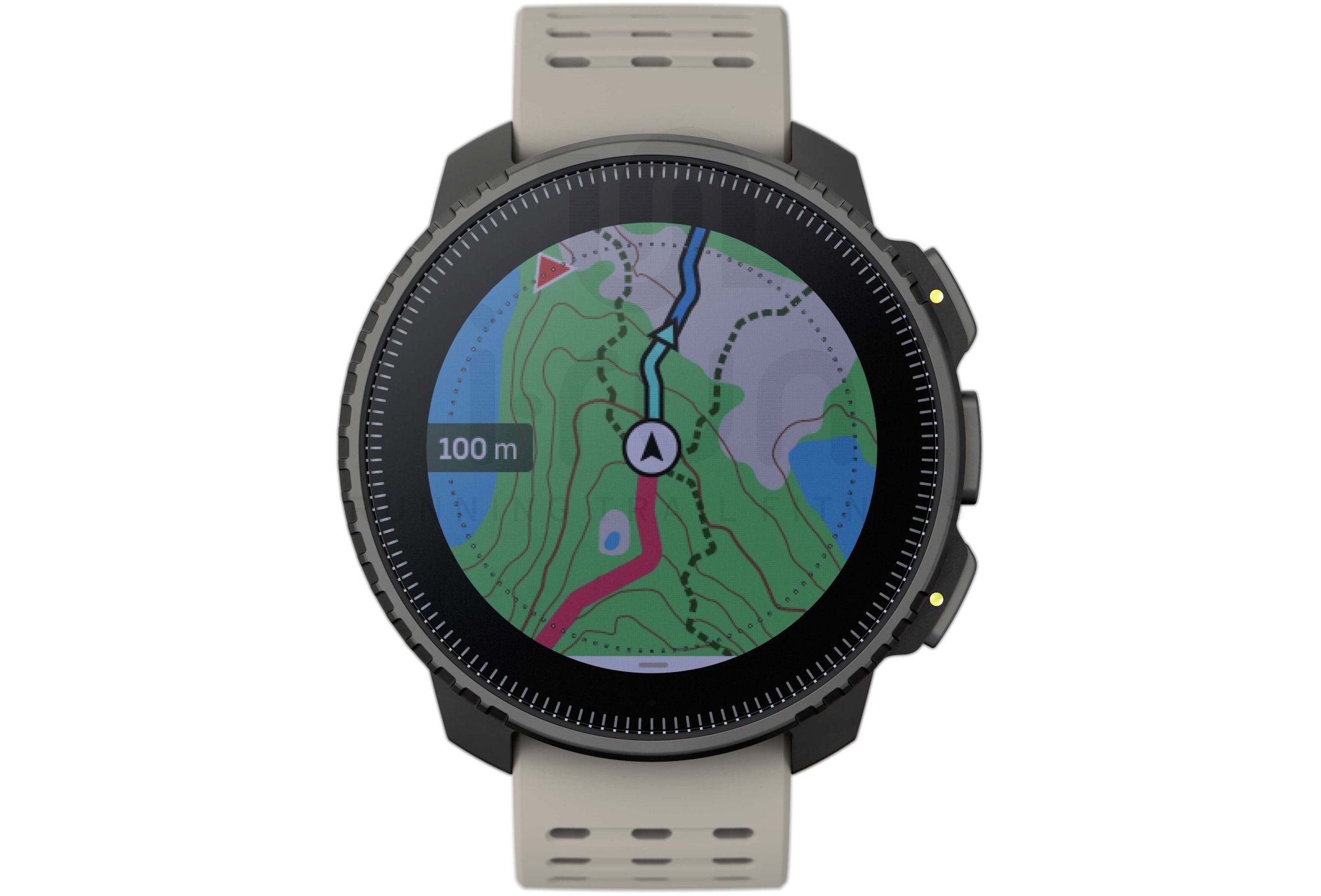 Suunto Vertical All Black