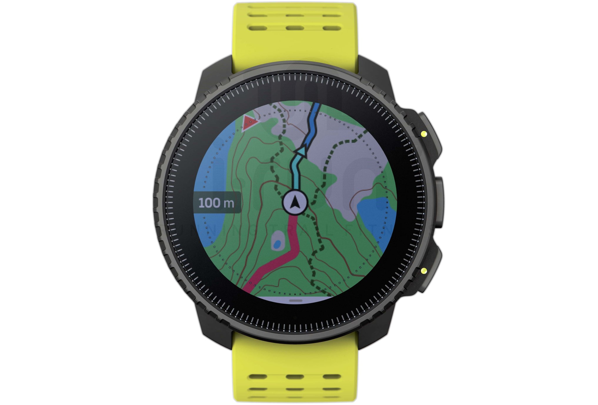 Suunto Vertical All Black