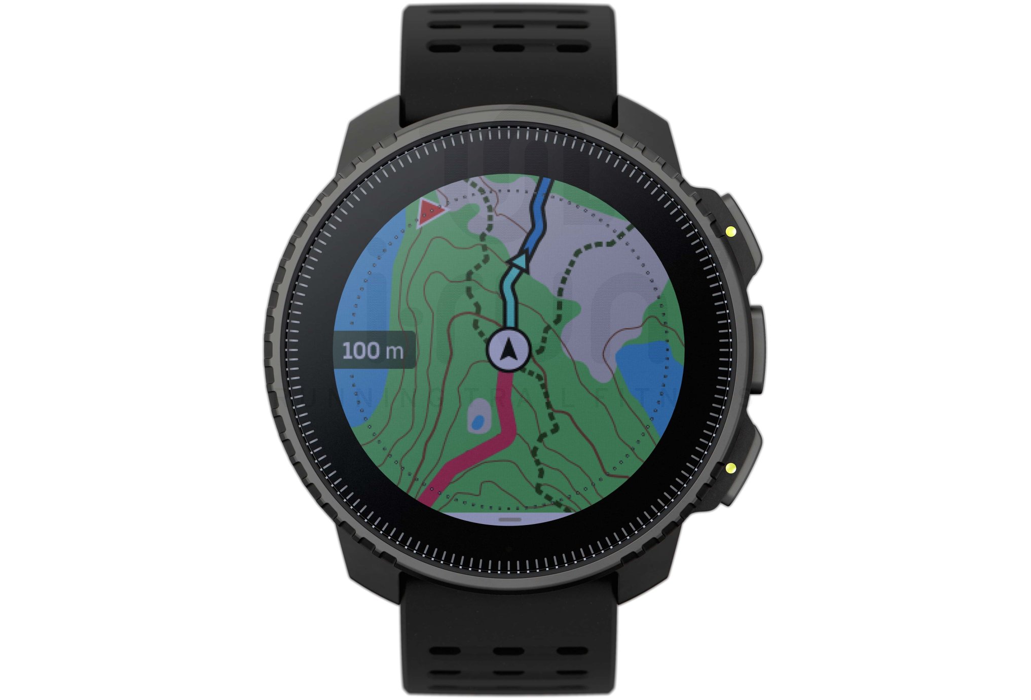 Suunto Vertical All Black All Black